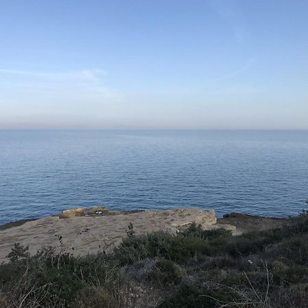 伊兹密尔Tiny House Framed By Nature Near Sea In Karaburun别墅 外观 照片